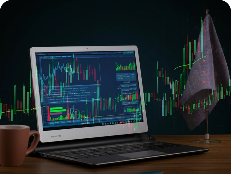 Imagen de laptop de curso