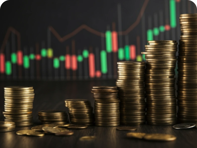 Imagen curso de traiding